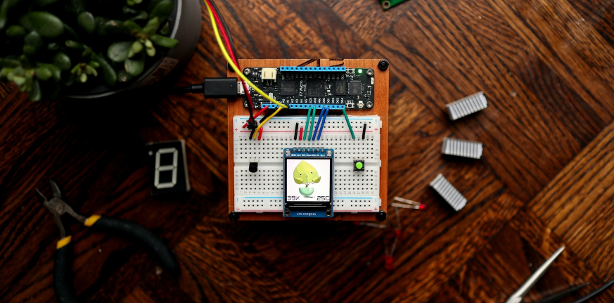 The Role of IoT in Maximizing the Mining Industry 1 IoT