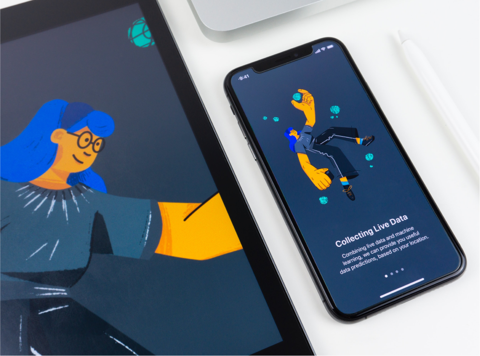 Application Development & Maintenance 2 unsplash b9rPuUQ YSs