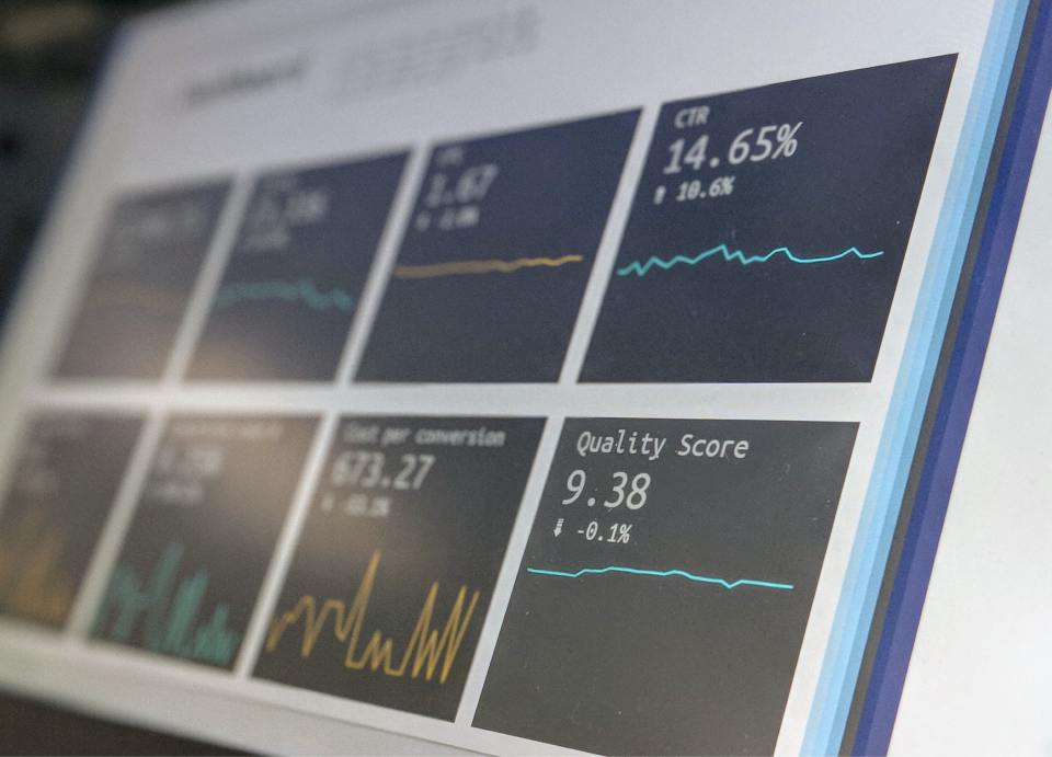 Data Analytics 2 unsplash qwtCeJ5cLYs